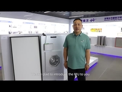 Введение FFU