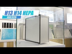 Фильтр Hepa