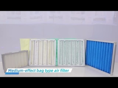 Карманный фильтр