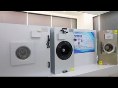 Блок фильтра вентилятора FFU