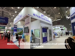 Воздушный душ Чистая комната на ярмарке