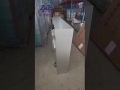 FFU Размер 1175*575*320 мм Кондиционер защитный вентилятор с напряжением 110V/120V 50HZ/60HZ