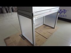 Ламинарный капот