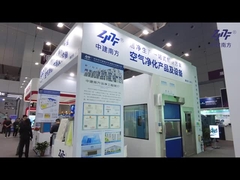 Материал двери из нержавеющей стали MCR Shield Room с защищенной от царапин ламинированной доской