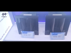 Эффективность 99,97% 0,3um Чистая комната Гепа фильтр для индивидуального размера 1170 * 570 * 69 мм