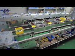 Фан-фильтрный блок FFU из нержавеющей стали