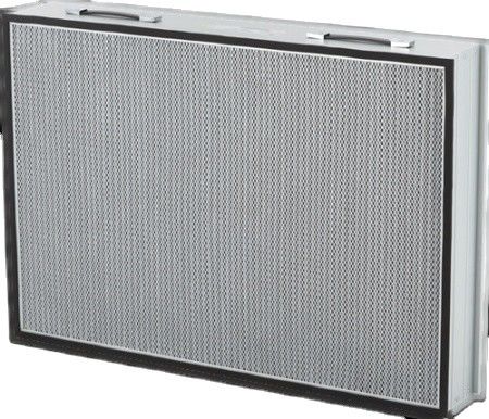 Фильтр из полиэфирного волокна хлопка Пречиститель фильтра воздуха для очистки воздуха в коммерческих условиях