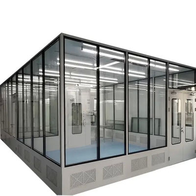 Материал двери из нержавеющей стали MCR Shield Room с защищенной от царапин ламинированной доской