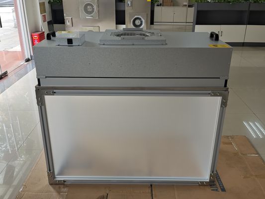 Камера ламинарного потока Оборудование для очистки воздуха в чистых помещениях с напряжением 110 В 220 В