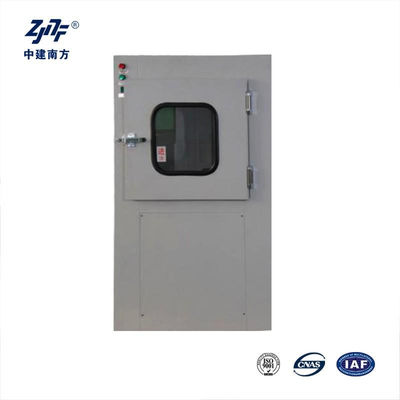 4 сопла Помещение для очистки от гепафильтра с системой управления