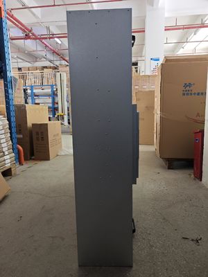 Вертикальный и горизонтальный воздушный поток Ламинарный капот с ZJ-4 1175*575*320 размерами вентилятора