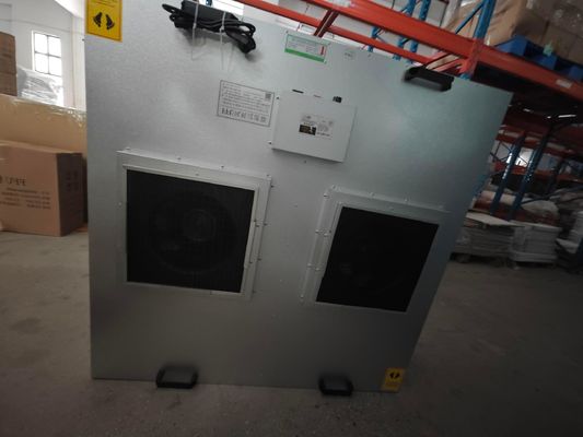 Продвинутая технология Ламинарный капот для потока 99,99% эффективность фильтрации Стабильный однонаправленный воздушный поток