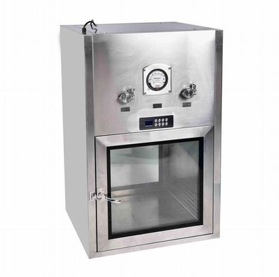 Изоляция от загрязнения Упрощенная чистая комната КАБОК для еженедельной чистки внутренних стен