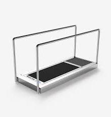 Оборудование для очистки подошв в воздушном душе для входа в чистые помещения фабрик, больниц и аптек