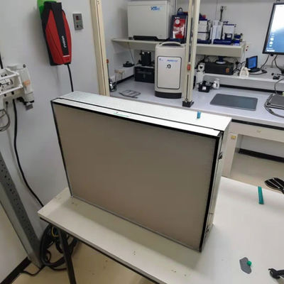 Openresty FFU Fan Filter Unit для и Статус эффективности Код 403 Описание, но отказывается выполнить его