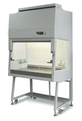 ZJNF Class III Medical Device ‌Biosafety Cabinet (BSC) With 99.99 High Efficiency Hepa Air Filter