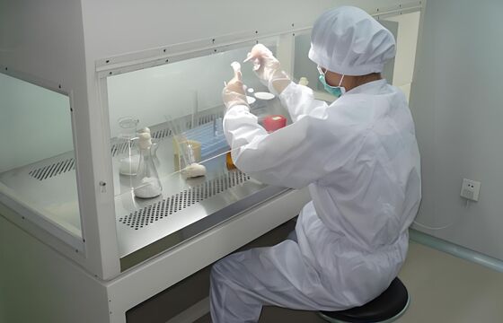 ZJNF Оборудование для очистки воздуха в чистых помещениях класса 1000, без пыли, настольный ламинарный вытяжной шкаф